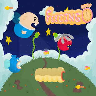 Icono criforbits desarrollo de video juegos paginas web colombia html5 android, ios, macosx