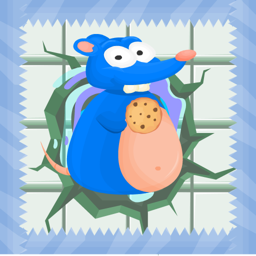Icono criforbits desarrollo de video juegos paginas web colombia html5 android, ios, macosx