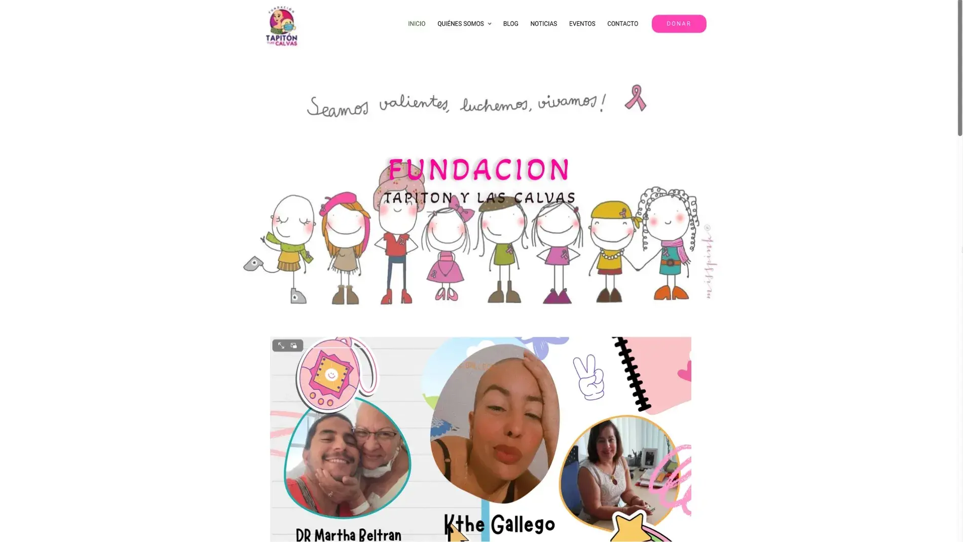 genesis travel - criforbits, páginas web ibagué