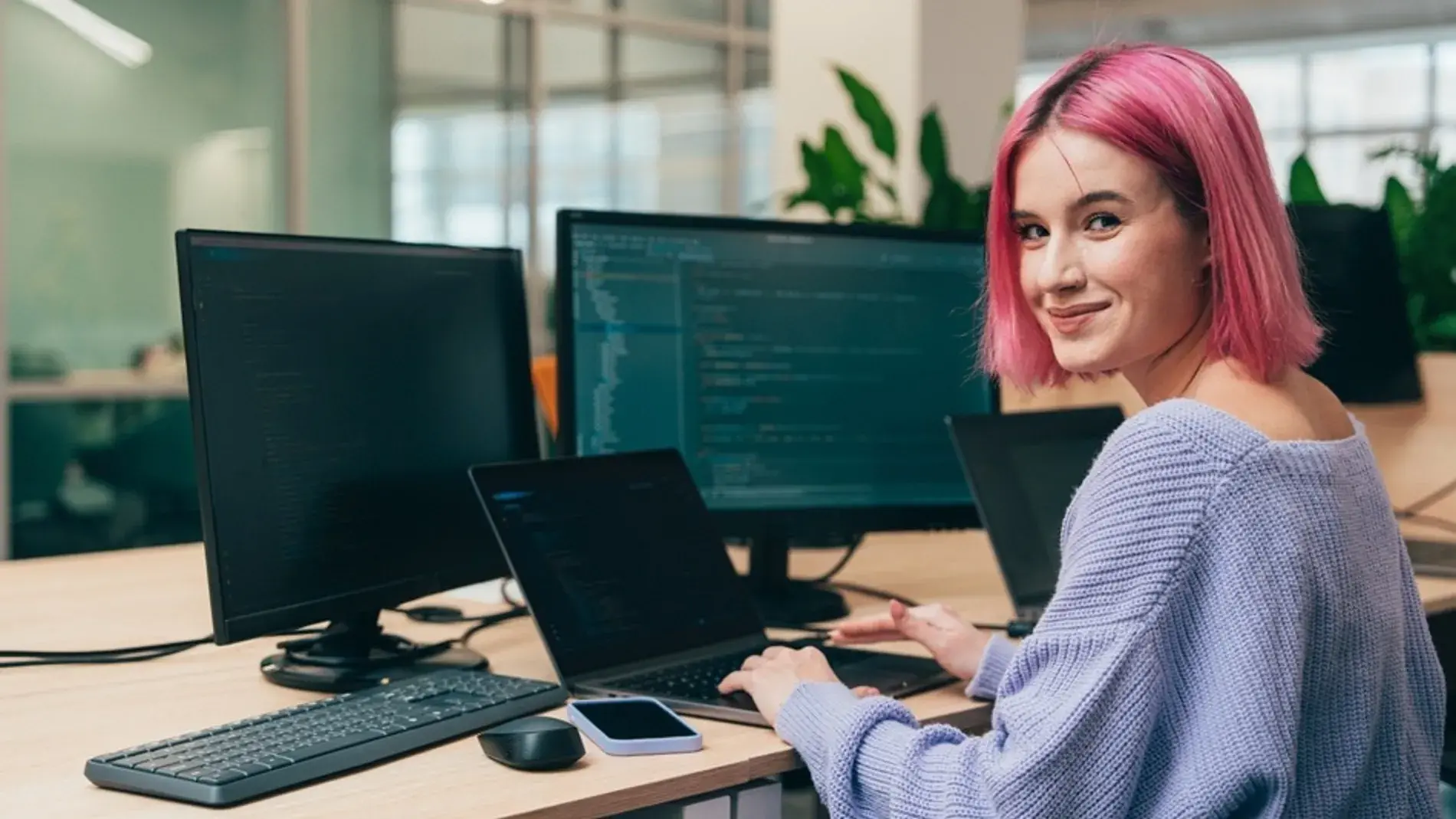 criforbits software web a la medida