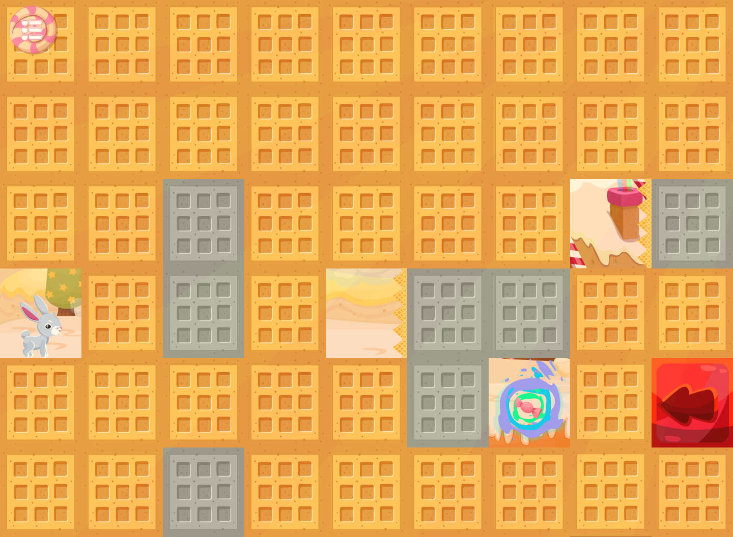 imagen criforbits video juego